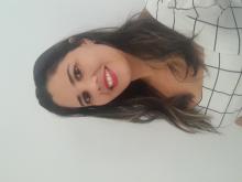 Profile picture for user Marcela Gomes Soares Barreto