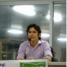 Profile picture for user João Roberto Ratis Tenório da Silva