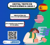 Teste de Proficiência 2025.1